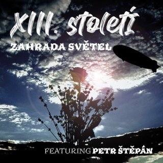 XIII. století: Záhrada světel (2 CD)