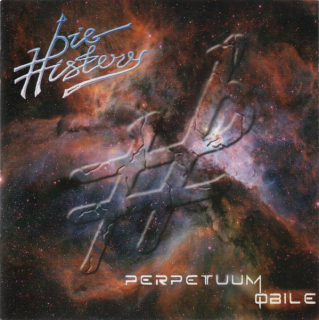 Big History: Perpetuum Mobile (CD)