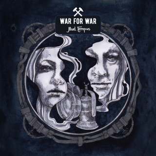War For War: Illud Tempus (CD)