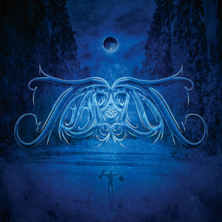 Jääportit: Jääportit (Digipack CD)