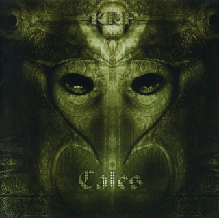 Cales: KRF (CD)