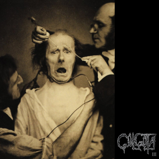 Gûlgûta: III. (Digipack CD)