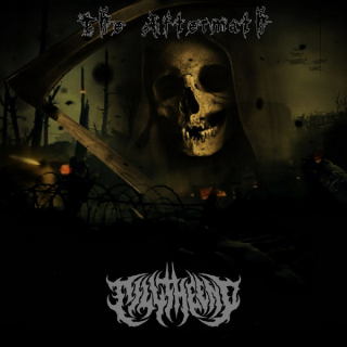 Till The End: The Aftermath (CD)
