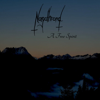 Nargathrond: A Free Spirit (CD)