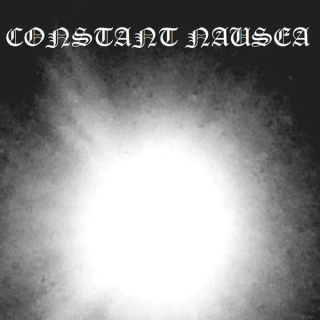 Constant Nausea: Niech Będzie Chwała (CD)