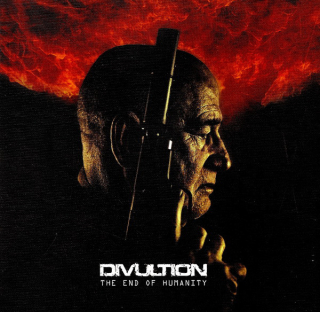 Divultion: The End Of Humanity (CD)