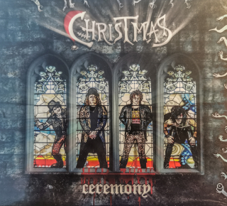 Christmas: Ceremony (Digipack CD)