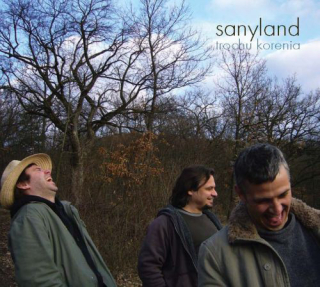 Sanyland: Trochu korenia (CD)