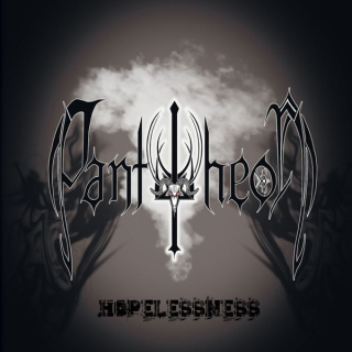 Pantheon: Hopelessness (CD)