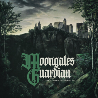 Moongates Guardian: Till The Wind Of The Morning (CD)