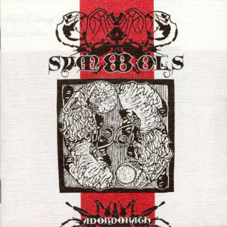 Ador Dorath: Symbols (CD)