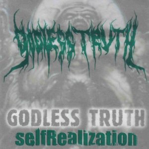 Godless Truth: selfRealization (CD)