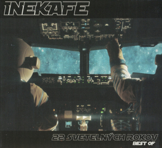 Iné kafé: 22 svetelných rokov (Best Of) (CD)