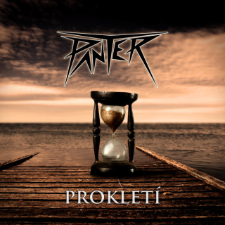 Panter: Prokletí (CD)