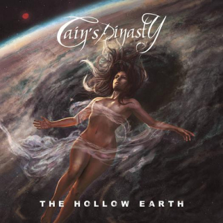 Cain's Dinasty: The Hollow Earth (CD)