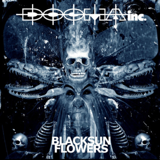 Dogma Inc.: Blacksun Flowers (CD)
