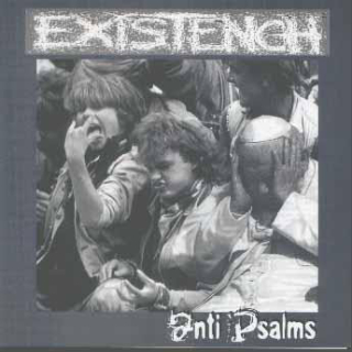Existench / Brutal Insanity: Anti Psalms / Society Kill Catalyst (CD)