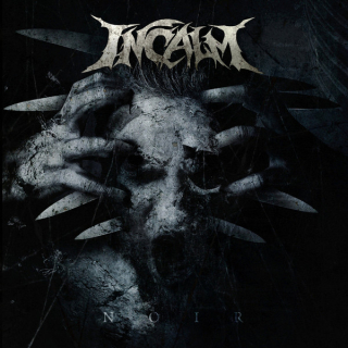 Incalm: Noir (CD)