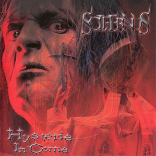 Solfernus: Hysteria In Coma (+ EP Diabolic Phenomenon) (Digipack CD)