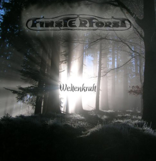Finsterforst: Weltenkraft (CD)
