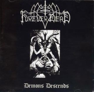 Forever Dead / Amentia / Formaline / Serrando Codos: Demons Descends / Mind Degradation / Gore Conveyor / Inspeccion Meticulosa (CD)