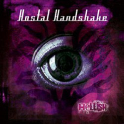 Hostal Handshake: Hellish (Digipack(CD)