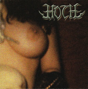 Hoth: Rites Of The Black Goddess (CD)