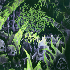Horde Casket: Landscape Of Cadavers (CD)