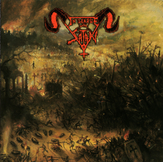In League With Satan: In League With Satan (CD)