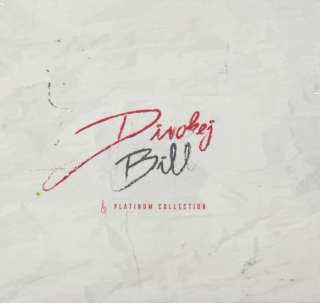 Divokej Bill: Platinum Collection (3CD)