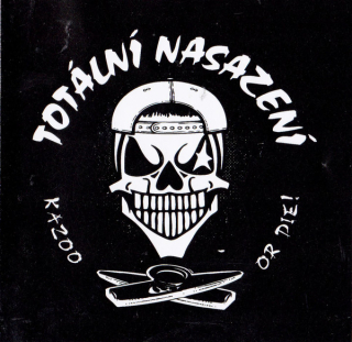 Totální nasazení: Kazoo Or Die! (CD)