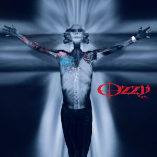 Ozzy Osbourne: Down To Earth (CD)