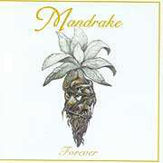 Mandrake: Forever (CD)