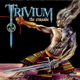 Trivium: The Crusade (CD)
