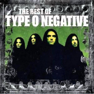 Type O Negative: The Best Of Type O Negative (CD)