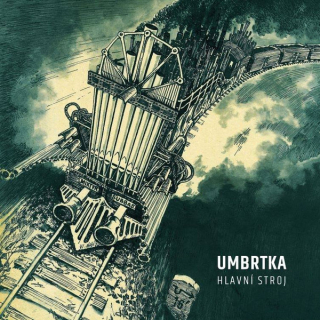 Umbrtka: Hlavní stroj (CD)