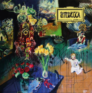 Umbrtka: Komíny smrti (CD)
