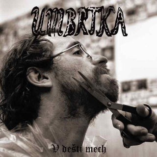 Umbrtka: V dešti mech (CD)