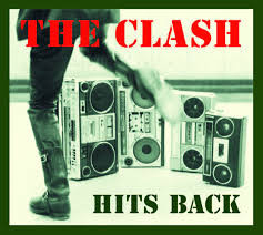 Clash, The: Hits Back (Digipack 2CD)