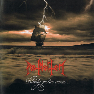 Postmortem: Bloody Justice Comes (CD)
