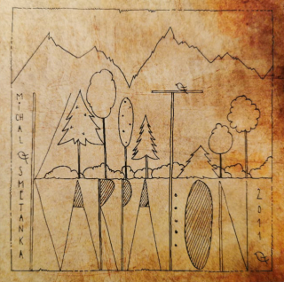 KarpaTon (Smetanka Michal): KarpaTon 2011 (CD)