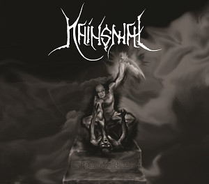 Kainsmal: La Demence De Caïn (Digipack CD)
