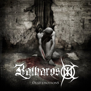 Katharos XIII: Dead Emotions (CD)