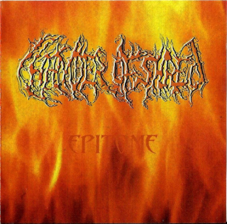 Chamber Of Shred: Epitome (CD)