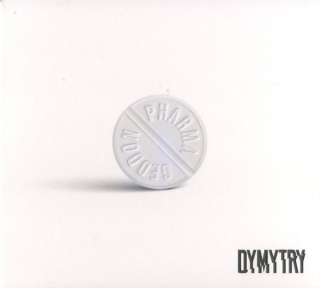 Dymytry: Pharmageddon (Digipack CD)