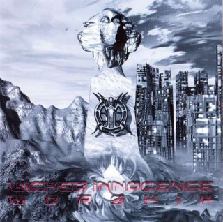 Wicked Innocence: Worship (CD)