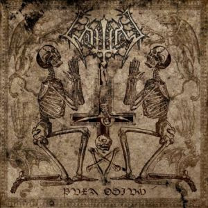 Wolftribe: Pura Odium (CD)