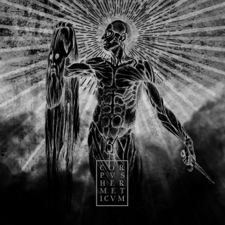 Zørormr: Corpus Hermeticum (CD)