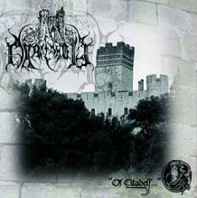 Naastrand / Darkenhöld: Wrath Of The Serpent / Of Citadels... (CD)