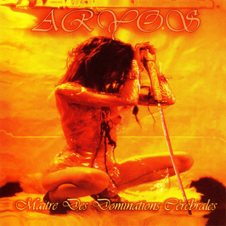 Aryos: Maître Des Dominations Cérébrales (CD)